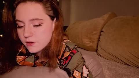 Diana online show from December 17, 2:06 am