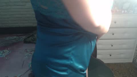 Diana li  online show from January 4, 8:16 pm