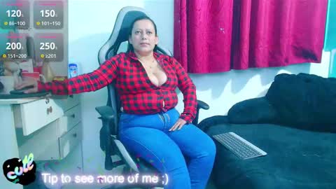 Diana Lozano online show from February 13, 9:11 am