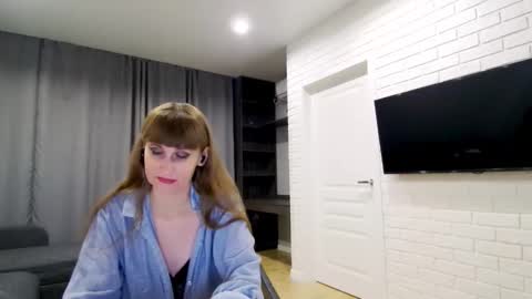 diana_meridor online show from December 15, 1:33 am