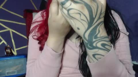 diana online show from August 3, 2:12 pm
