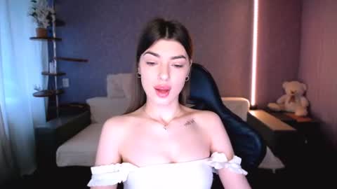 DIANA  online show from June 14, 1:11 pm