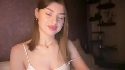 DIANA  online show from June 12, 8:28 pm