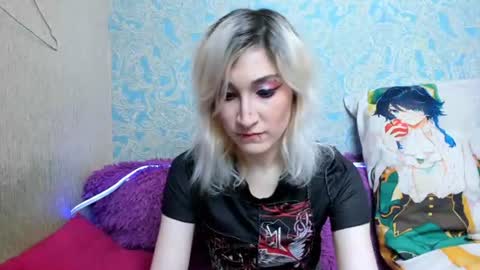 dianabardot online show from June 13, 11:07 am