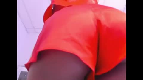 dianablackgirl online show from July 7, 10:12 pm