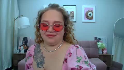 Diana online show from June 27, 6:36 pm