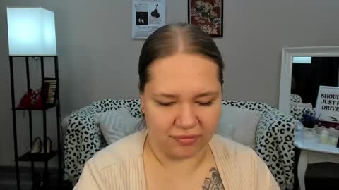 Diana online show from May 13, 6:52 am