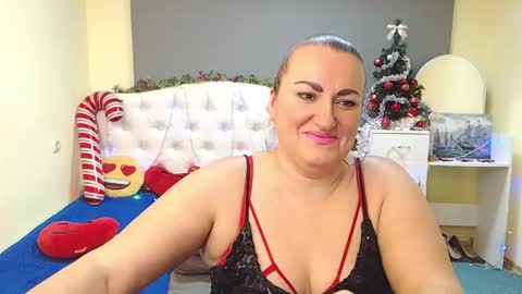 Diana online show from January 6, 6:28 am