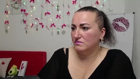 Diana online show from April 21, 6:09 am