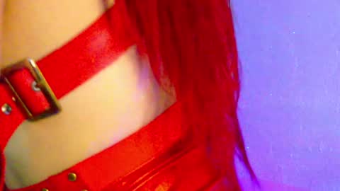 DIANE online show from January 6, 7:45 pm