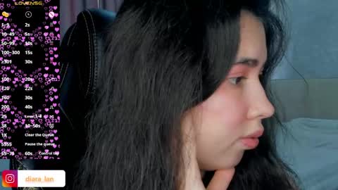 Diara online show from April 11, 6:41 am