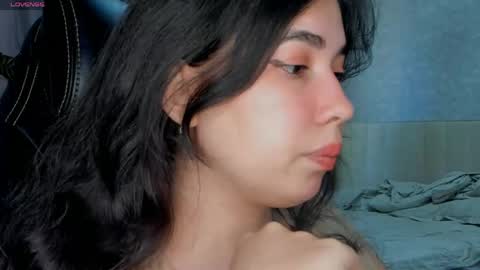 Diara online show from April 20, 3:20 am