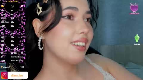 Diara online show from February 26, 8:46 am