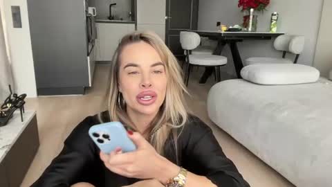 Tanya online show from June 12, 9:28 am