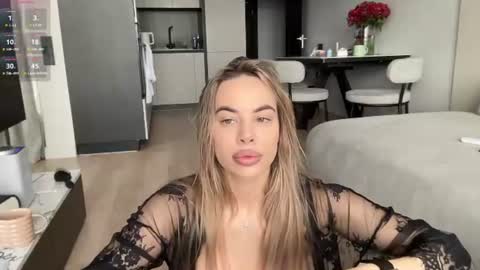 Tanya online show from June 14, 10:04 am