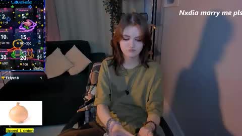 Dilara online show from September 18, 2:37 pm