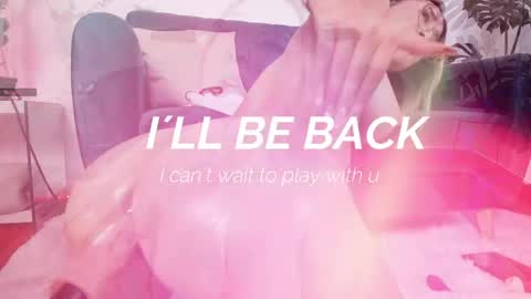   online show from April 18, 12:07 pm