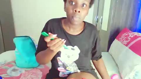 dinnydakrazx online show from January 9, 8:19 am