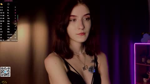 Ness online show from October 22, 6:24 pm