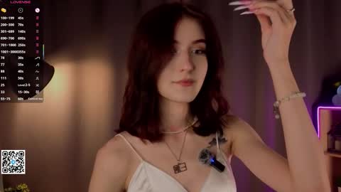 Ness online show from October 25, 6:26 pm