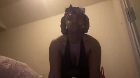 DDoubleTrouble online show from March 19, 3:22 am