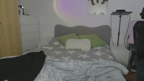 Anglica A online show from December 2, 11:07 pm