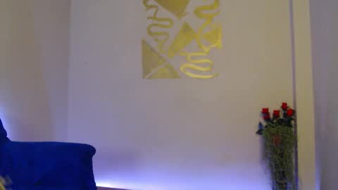 Diosa online show from March 8, 2:04 am