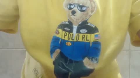 Snapshot of dirtigame chatting on October 31, 2:43 pm dirtigame online show from October 31, 2:43 pm