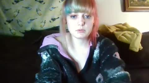 Crystal online show from January 13, 4:29 am