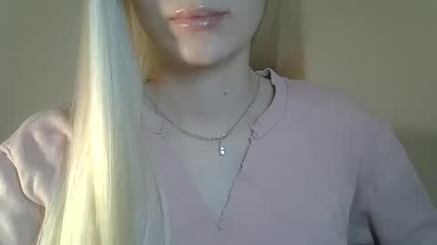 DitaMilton online show from May 24, 8:52 pm