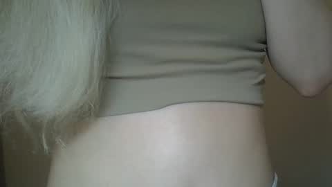 DitaMilton online show from February 28, 9:36 pm