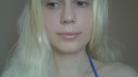 DitaVirraX online show from March 14, 3:24 pm