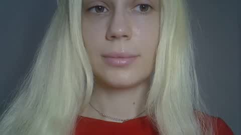 DitaVirraX online show from March 30, 2:38 pm