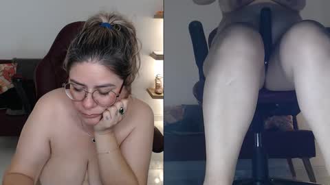 Diva online show from March 6, 1:55 am