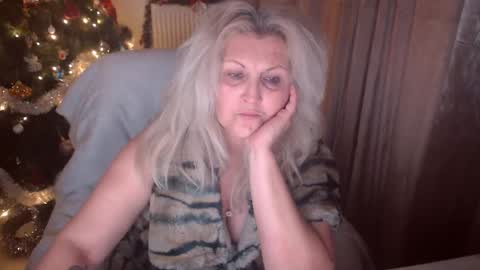 Alexxa online show from December 5, 1:05 am