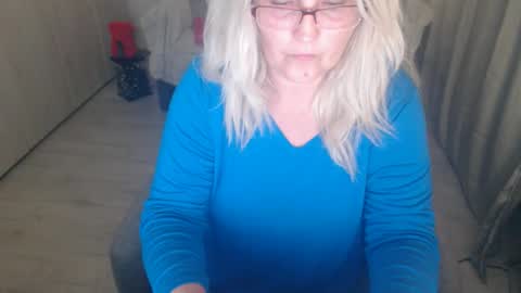 Alexxa online show from April 19, 1:05 am