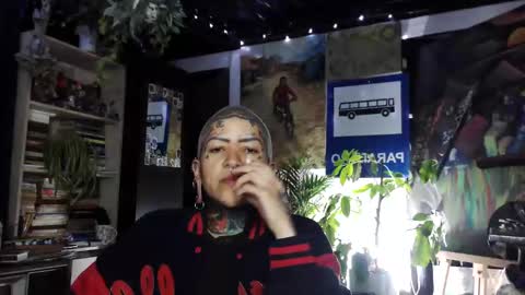 777 online show from February 5, 3:20 am