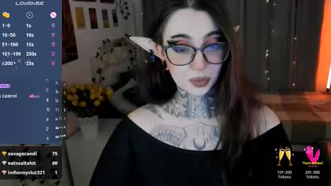 dixipixi_ online show from September 28, 6:20 am