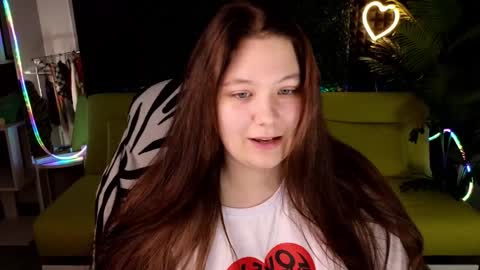 Jenia online show from January 25, 1:43 am