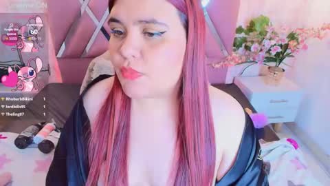 Dolce Pearl online show from April 6, 4:46 am