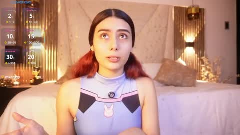 doll_kira_ online show from March 30, 4:28 pm