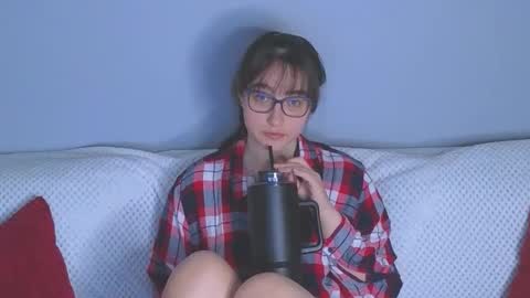 Tessa online show from March 12, 6:32 pm