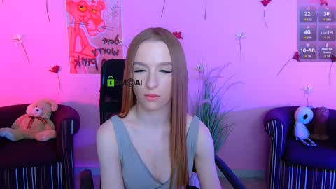 doll_vey online show from May 15, 11:24 am
