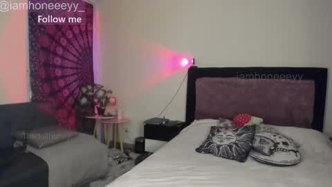 HONEY online show from September 20, 11:08 am