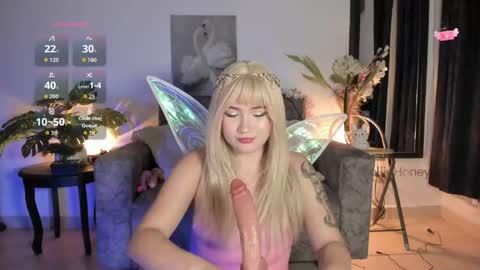 Samantha online show from May 25, 10:53 pm