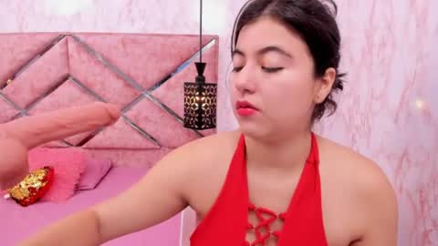 Antonella  online show from June 12, 11:40 am