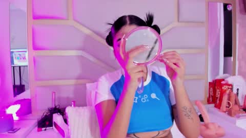 Dollsweety online show from December 3, 12:57 am