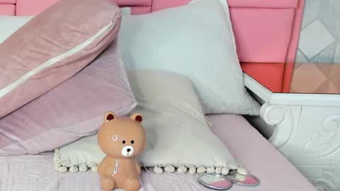 dolly_kitter online show from January 17, 12:12 pm