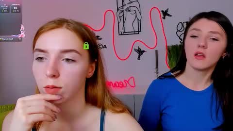 dolly_sunshine online show from March 18, 9:58 am