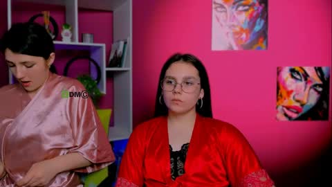 dolly_sunshine online show from April 4, 2:16 pm